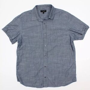 Men's Short Sleeve Shirt